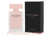 Parfume og dufte - Narciso Rodriguez For Her - 50 ml - 3423470890136