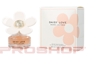 Parfume og dufte - Marc Jacobs Daisy Love - 50 ml - 3614225452079