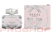 Parfume og dufte - Gucci Bamboo EDP - 75ml - 0737052925127