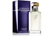 Parfume og dufte - VERSACE The Dreamer EDT - 100 ml - 8011003996766
