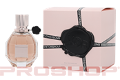 Parfume og dufte - Viktor & Rolf - Flowerbomb -  50 ml - 3360374000011