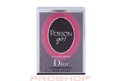 Parfume og dufte - Christian Dior Dior Poison Girl - 3348901293822