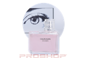 Parfume og dufte - Calvin Klein CK Women EDP 100 ml - 3614225358463