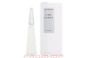 Parfume og dufte - Issey Miyake L'Eau D'Issey Pour Femme EDT - 50 ml - 3423470300154