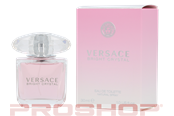 Parfume og dufte - VERSACE Bright Crystal Eau De Toilette - Perfumed Deodorant - 30 ml - 8011003993802