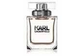 Parfume og dufte - Karl Lagerfeld Pour Femme - 85 ml - 3386460059114
