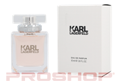 Parfume og dufte - Karl Lagerfeld Pour Femme - 85 ml - 3386460059114