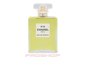 Parfume og dufte - Chanel - No 19 - 3145891195309