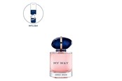 Parfume og dufte - Giorgio Armani - My Way - 30 ml - 3614272907676