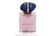 Parfume og dufte - Giorgio Armani - My Way -  50 ml - 3614272907676