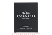 Parfume og dufte - Coach For Men - 3386460086349