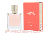 Parfume og dufte - Hugo Boss Alive -  30 ml - 3614229371628