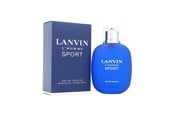 Parfume og dufte - Lanvin L'Homme Sport - 100 ml - 3386460060073