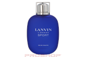 Parfume og dufte - Lanvin L'Homme Sport - 3386460060073