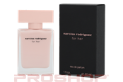 Parfume og dufte - Narciso Rodriguez - For Her - 30 ml - 3423478925656