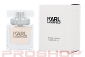 Parfume og dufte - Karl Lagerfeld EDP Spray - 3386460059121