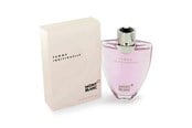 Parfume og dufte - Mont Blanc Individuelle Femme - 75 ml - 3386460028424