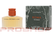 Parfume og dufte - Laura Biagiotti Roma Uomo -  75 ml - 8011530000127