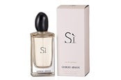 Parfume og dufte - Giorgio Armani Si EDP - 100 ml - 3605521816658
