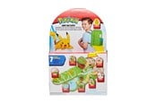 Pokemon - Pokemon Taske til figurer - PKW0029