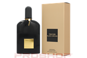 Parfume og dufte - Tom Ford Black Orchid EDP - 100ml - 888066000079