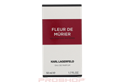 Parfume og dufte - Karl Lagerfeld Fleur de Murier - 3386460101868