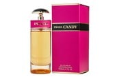 Parfume og dufte - Prada Candy - 80 ml - 8435137727087