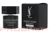 Parfume og dufte - Yves Saint Laurent La Nuit De L’Homme EDP 60 ml - Q-YP-303-60