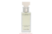 Parfume og dufte - Calvin Klein Eternity For Women EDP - 30 ml - 088300601387