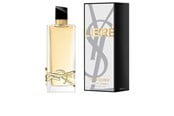 Parfume og dufte - Yves Saint Laurent Yves-Saint-Laurent Libre - 150 ml - 3614273011785