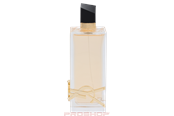 Parfume og dufte - Yves Saint Laurent Yves-Saint-Laurent Libre -  150 ml - 3614273011785