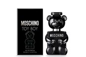 Parfume og dufte - Moschino Toy Boy - 100 ml - 8011003845132