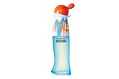 Parfume og dufte - Moschino Cheap & Chic I Love Love - 30 ml - 8011003991136
