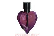 Parfume og dufte - Diesel - Loverdose -  30 ml - 3605521132376