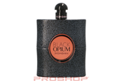 Parfume og dufte - Yves Saint Laurent Yves-Saint-Laurent Black Opium -  150 ml - 3614271969477