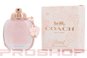 Parfume og dufte - Coach - Floral - 3386460095341