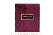 Parfume og dufte - Jimmy Choo Fever - 40 ml - 3386460097345