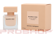 Parfume og dufte - Narciso Rodriguez Narciso Poudree - 30 ml - 3423478840355