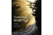 Rejsebøger - Hverdagseventyr - Rejsebog - Paperback - 9788793951365