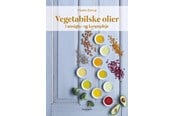 Krop & Sind - Vegetabilske olier - Krop & Sind - hardback - 9788793867932