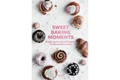 Kogebøger - Sweet Baking Moments - Kogebog - hardcover - 9788793825604