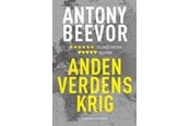 Historie, Mytologi & Samfund - Anden Verdenskrig - Historie & Samfund - paperback - 9788711992180