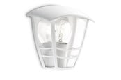 Lamper - Philips Creek udendørs lampe, hvid - 915002790402