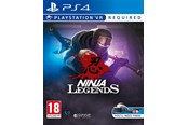 Spil - Ninja Legends (PSVR) - Sony PlayStation 4 - FPS - 5060522095989