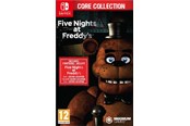 Spil - Five Nights At Freddy's: Core Collection - Nintendo Switch - Action/Adventure - 5016488137058