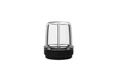 Køkkenmaskine - Tilbehør - Magimix Mini chopper for blender clear/black 0.57 liter - 17967