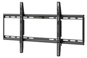 Vægbeslag, AV-Beslag & AV-Møbler - Pro Basic TV wall mount Basic FIXED (XL) black - for - Maks 70 kg - Maks størrelse 100" - 4040849497421