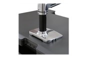 Vægbeslag, AV-Beslag & AV-Møbler - Ergotron LX WFT LX ARM MOUNT GROMMET - Maks - Maks størrelse - 98-017