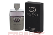Parfume og dufte - Gucci Guilty EDT 50ml - 737052339207