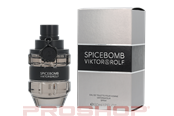 Parfume og dufte - Viktor & Rolf - Spicebomb -  50 ml - 3605521515629